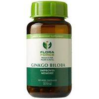 Flora Force Ginkgo Biloba